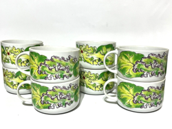 MUGS SIGMA