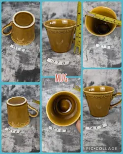 BOWL LOT