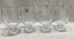 HOUSE CRYSTAL BEVERAGE