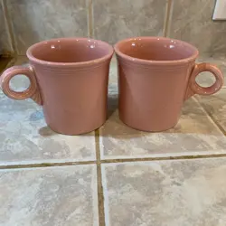 FIESTAWARE FIESTA