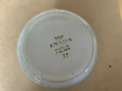 MUG 3/4