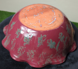 DISH VINTAGE