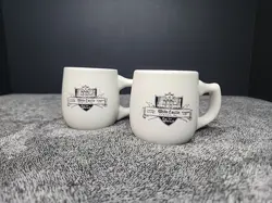 WHITE CASTLE COFFEE