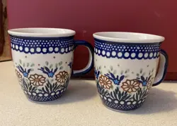 COFFEE MUG 7/8