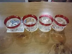 GLASS KINGS CROWN