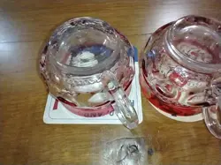 GLASS KINGS