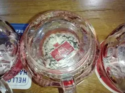 CUP LOT