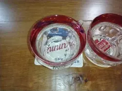 KINGS CROWN RUBY