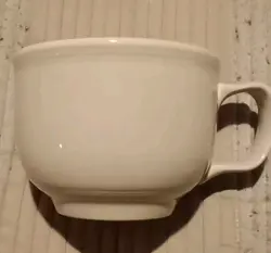 CHILI MUG PEARL