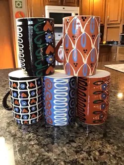 GEOMETRIC GERMANY