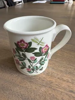 TEA COFFEE MUGS