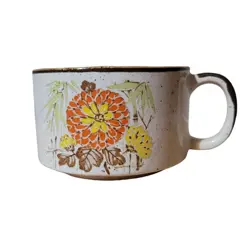 1970S CHRYSANTHEMUM