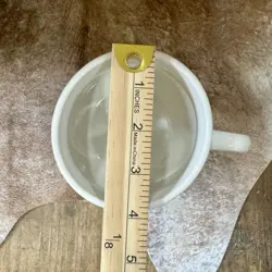 SOUP MUG BOWL
