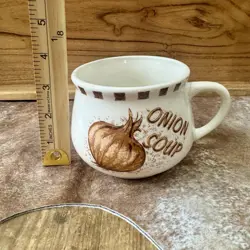 ONION SOUP