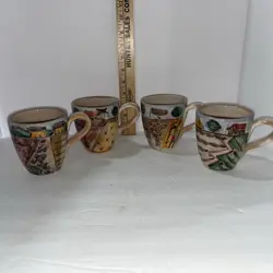 TERRA COTTA COFFEE