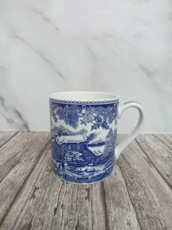 COFFEE/TEA MUG 10