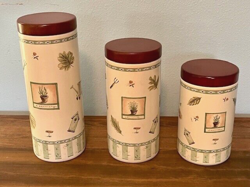 3PC CANISTER 4.5
