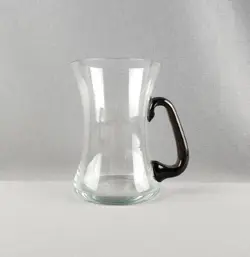 BROWN HANDLE 21