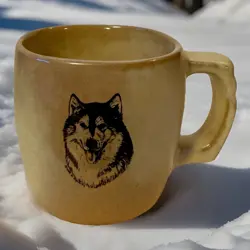 BROWN AMERICAN POTTERY