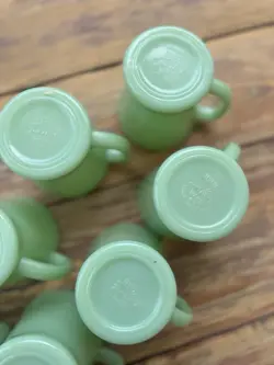 MCM SET OF