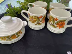 MUGS INDIVIDUAL