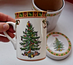 SENTIMENT MUG