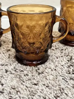 COFFEE CUP VTG