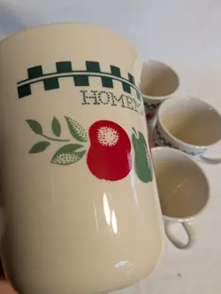 HOMEMADE