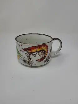 HOLMES 14OZ STONEWARE