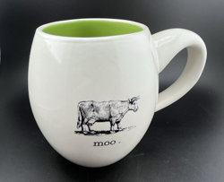COW FARMLINE