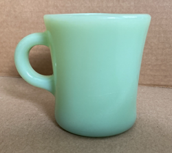USA COFFEE MUG