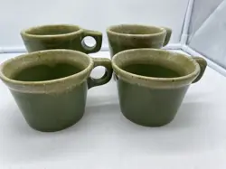 GLAZE MUGS E138