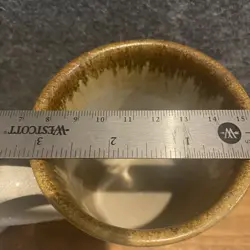 CUPS BROWN