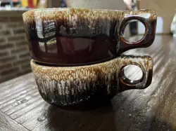 MUGS OVEN PROOF