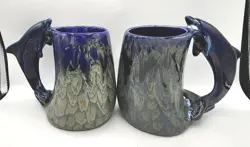 CLAYFISH DESIGN 1994