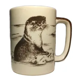 COFFEE MUG/CUP MADE
