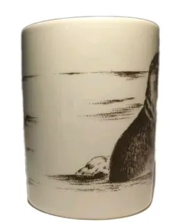 MUG/CUP MADE