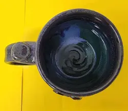 MUG HEART