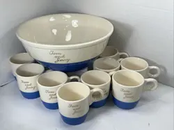 CUPS EGG