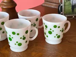DOT MILK