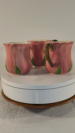 COFFEE MUG DESERT
