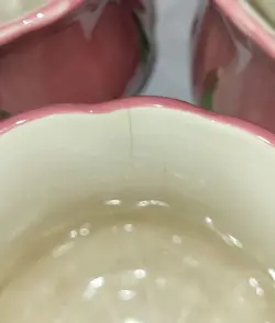 MUG DESERT