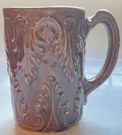 LEAF MUG 5