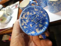 CERAMIC MUG CUP