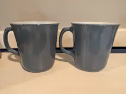 CUPS HANDLED VINTAGE