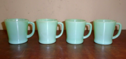 CUPS JADEITE
