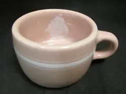 CUP SHIP