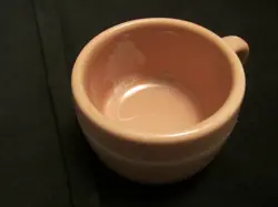 WARE CUP