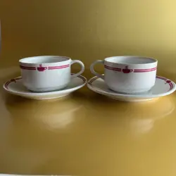 CUP STRIPES