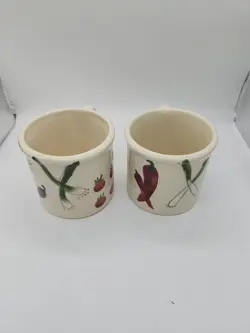 POTTERY FARMERS